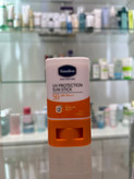 ضد آفتاب استیکی وازلین SPF 50+ مدل UV Protection