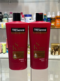 شامپو Keratin Smooth حجم 700میل ترزمه