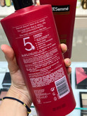 شامپو Keratin Smooth حجم 700میل ترزمه