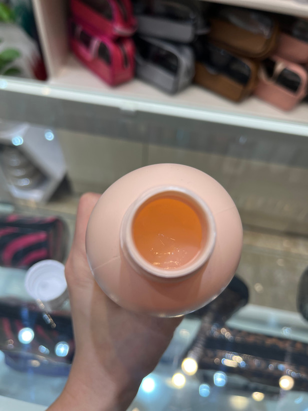شیر بدن روشنکننده بایفاس مدل Whitening Effect با عصاره گندم ۵۰۰ میل